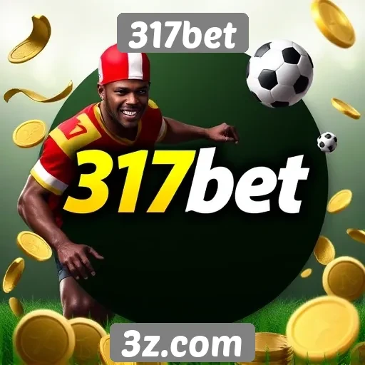 Análise dos jogos disponíveis no site 317bet