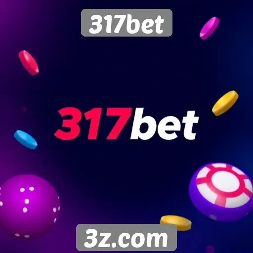 Análise da plataforma de jogos 317bet