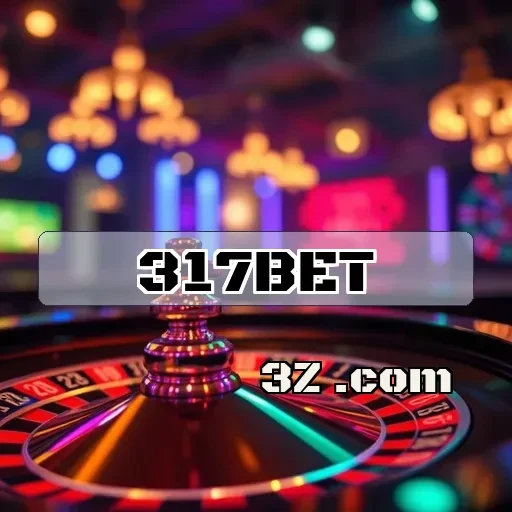 Explore a Lottery Incrível do 317bet com Números Impressionantes