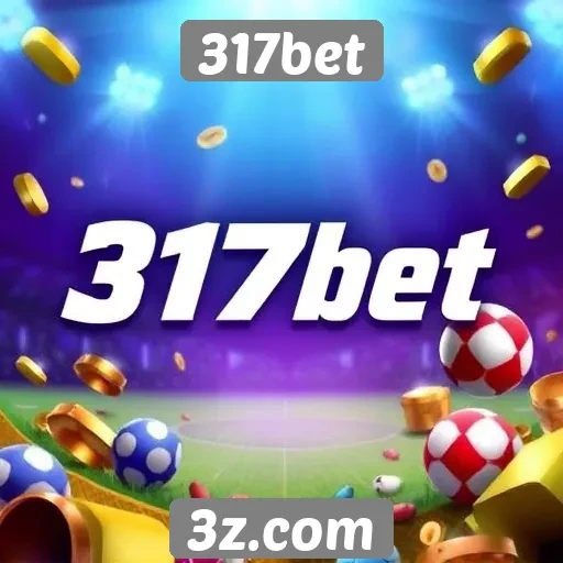 317bet oferece diversas opções de jogos online