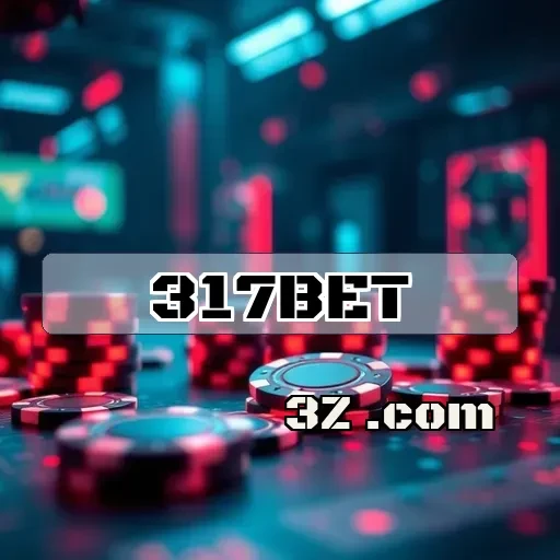Novidades Quentes: 317bet em Suas Notícias de Jogos