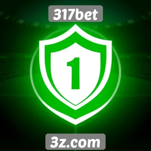 Segurança em transações financeiras no 317bet