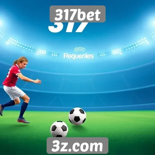 Recursos exclusivos do site 317bet para jogadores
